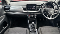 Kia Stonic 1.0T GDi 99 2 5dr Petrol Estate